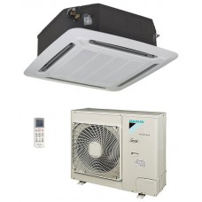 Кассетный кондиционер Daikin ACQ100D/AZQS100B8V1