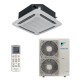 Кондиционер Daikin ACQ140D/AZQS140B8V1
