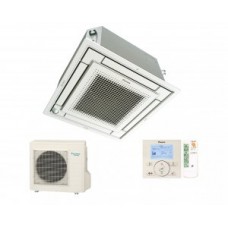 Кассетный кондиционер Daikin FFQ35C/RXS35L3
