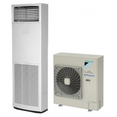 Кондиционер Daikin FVQ125C/RZQSG125L8V1