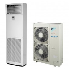 Кондиционер Daikin FVQ100C/RZQG100L9V1