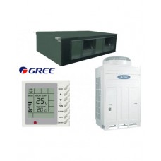 Канальный кондиционер Gree FGR25/BNa-M