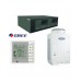 Канальный кондиционер Gree FGR25/BNa-M