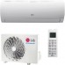 Кондиционер LG S09BWH/S09BWH-U