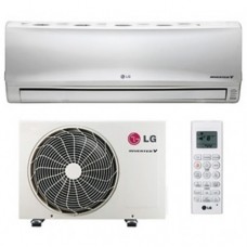 Кондиционер LG S24SWC/S24WUC