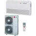 Напольно-потолочный кондиционер LG UV36/UU36