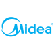 Кондиционеры и сплит-системы Midea (Мидеа)