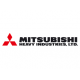 Каталог Mitsubishi Heavy Industries (Митсубиси Хеви)