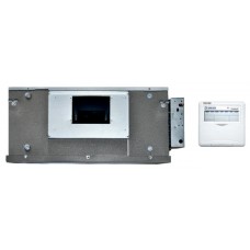 Канальный кондиционер Sakata SIB-050DCV / SOB-050VC