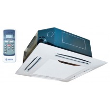 Кассетный кондиционер Sakata SIB-100BCY / SOB-100YC