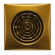 Осевой вентилятор Soler&Palau SILENT-200 CZ GOLD (230V 50) 