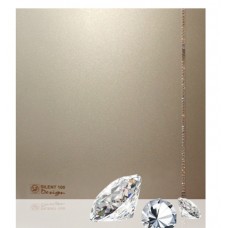 Soler Palau SILENT-100 CZ CHAMPAGNE DESIGN -4C (230V 50)