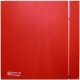Осевой вентилятор Soler&Palau SILENT-100 CRZ RED DESIGN-4C (230V 50)