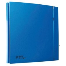 Soler Palau SILENT-100 CZ BLUE DESIGN -4C (230V 50)