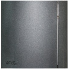 Soler Palau SILENT-200 CZ GREY DESIGN - 4C (230V 50)