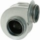 Центробежный вентилятор Systemair CE 140 S-160 Centrifugal Fan