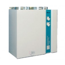 Systemair VX 400 E Heat rec.unit